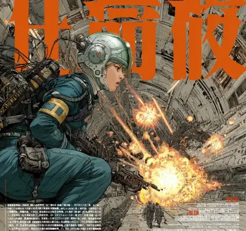 旧案与档案专题代表作品封面